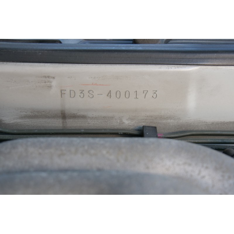 Mazda RX-7 (N.8469) view 86