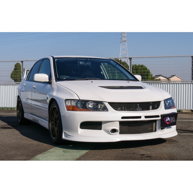 Mitsubishi Lancer Evolution 9 MR (N.8493) view 9