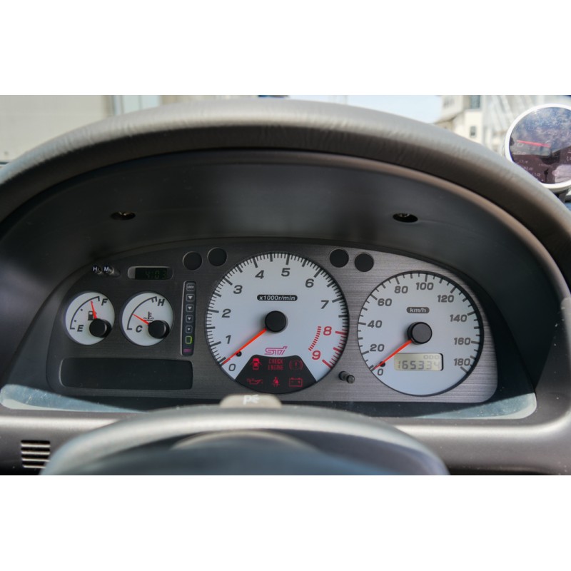 Subaru Impreza 22B STi for sale (N.8482) view 56