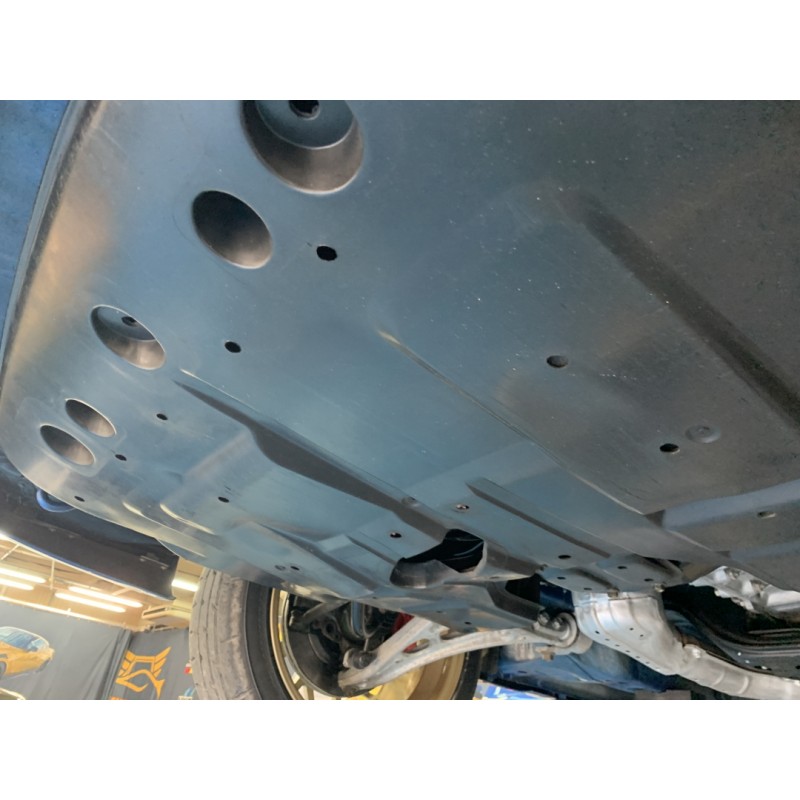 Subaru Impreza 22B STi for sale (N.8482) view 131