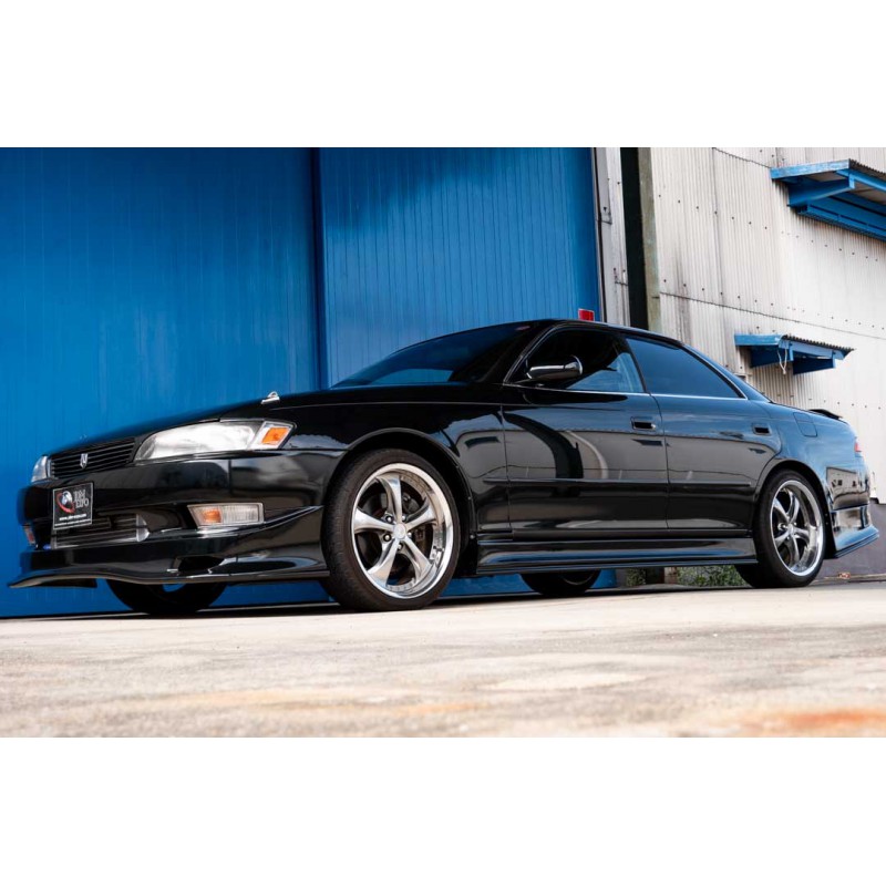 Toyota Mark II JZX90 for sale (N.8292) view 6