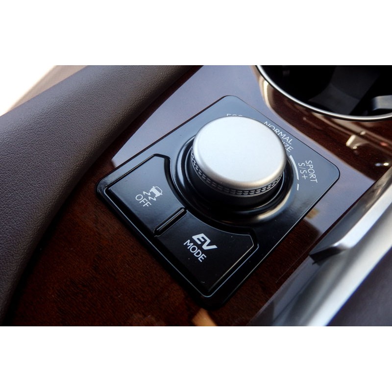 Lexus 450HL for sale (N.8195) view 42