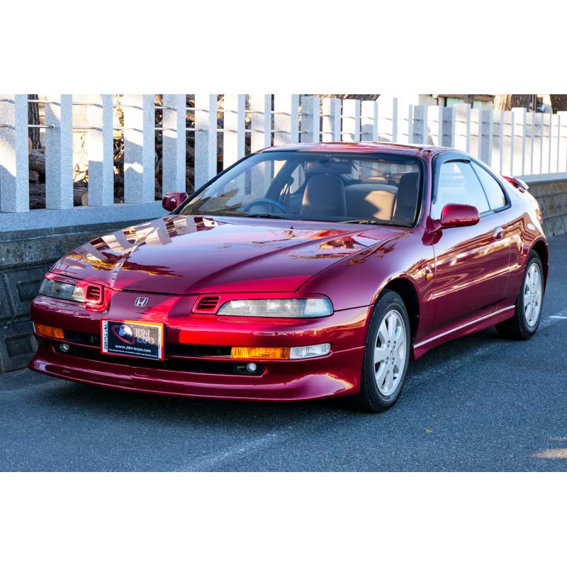 Honda Prelude at JDM EXPO (N.8228) view 13