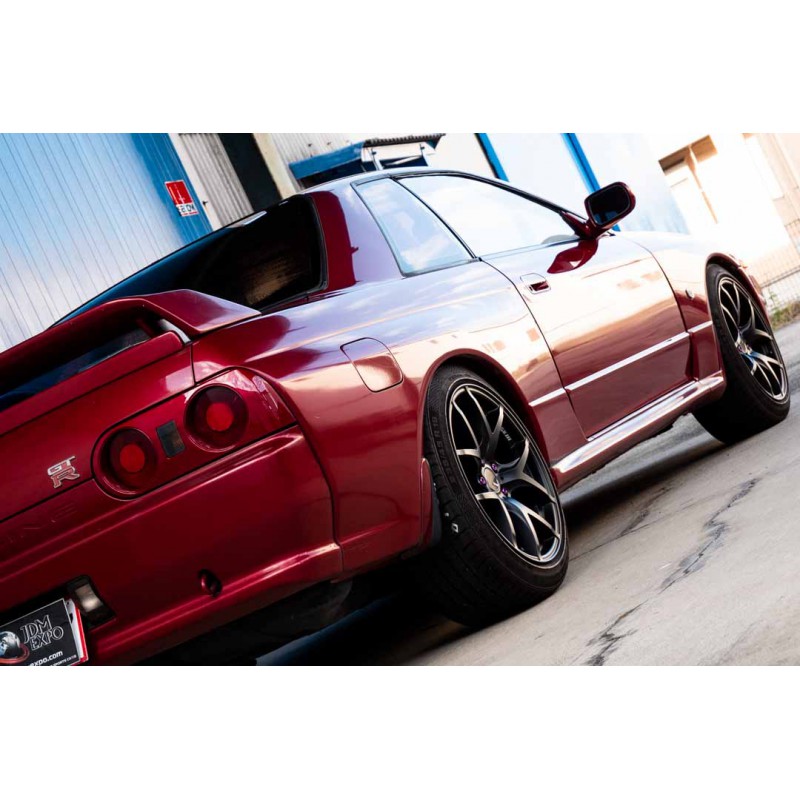 Nissan Skyline GTR R32 for sale (N.8299) view 25