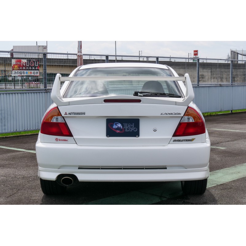 Mitsubishi Lancer Evolution V (N.8518) view 27