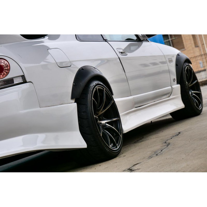 Nissan Skyline R33 GTST for sale (N.8316) view 23