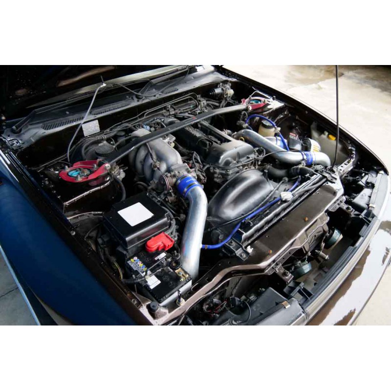 Nissan Silvia K`s S13 for sale (N.8412) view 51