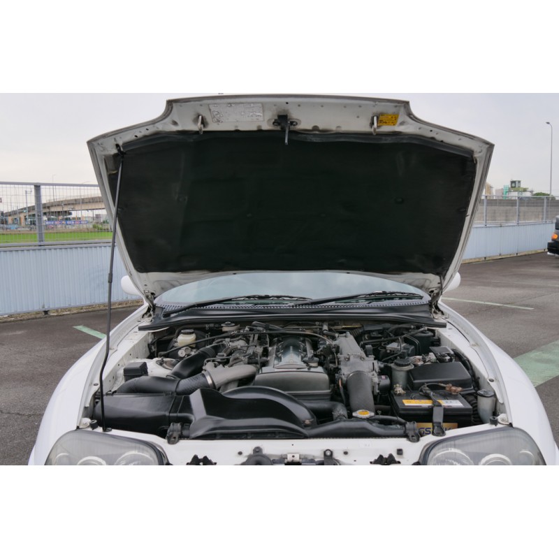 Toyota Supra RZ (N.8516) view 69