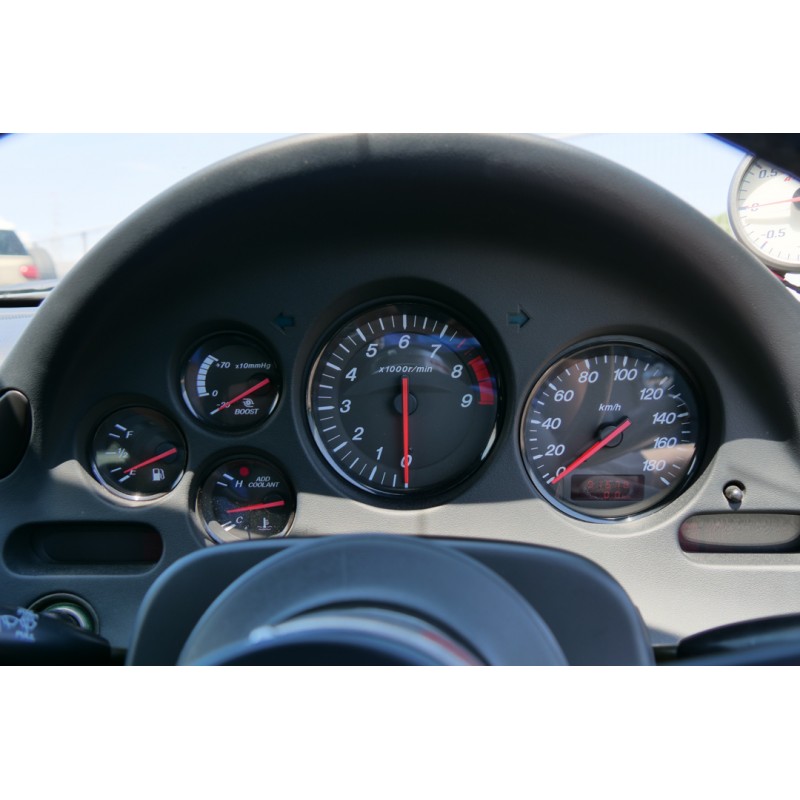 Mazda RX-7 Type RS (N.8521) view 57