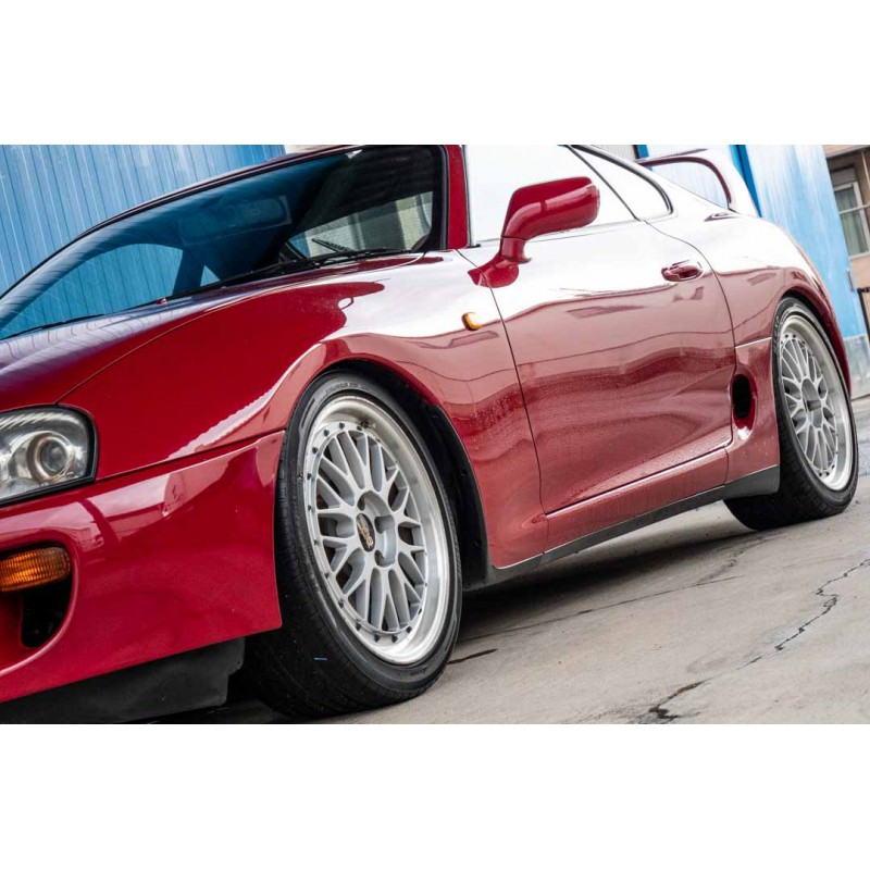 Toyota Supra Targa top for sale (N.8366) view 15