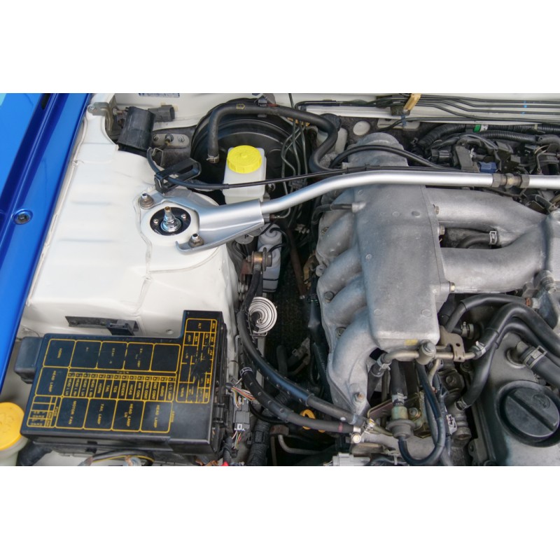 Nissan Skyline GT (N.8532) view 77