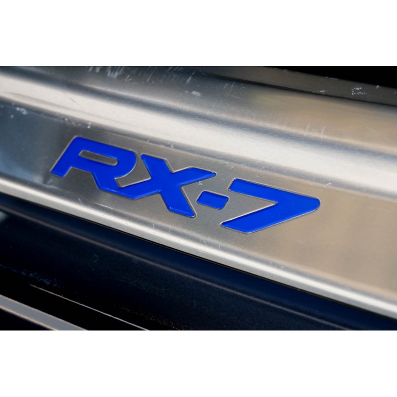 Mazda RX7 for sale (N.8253) view 56