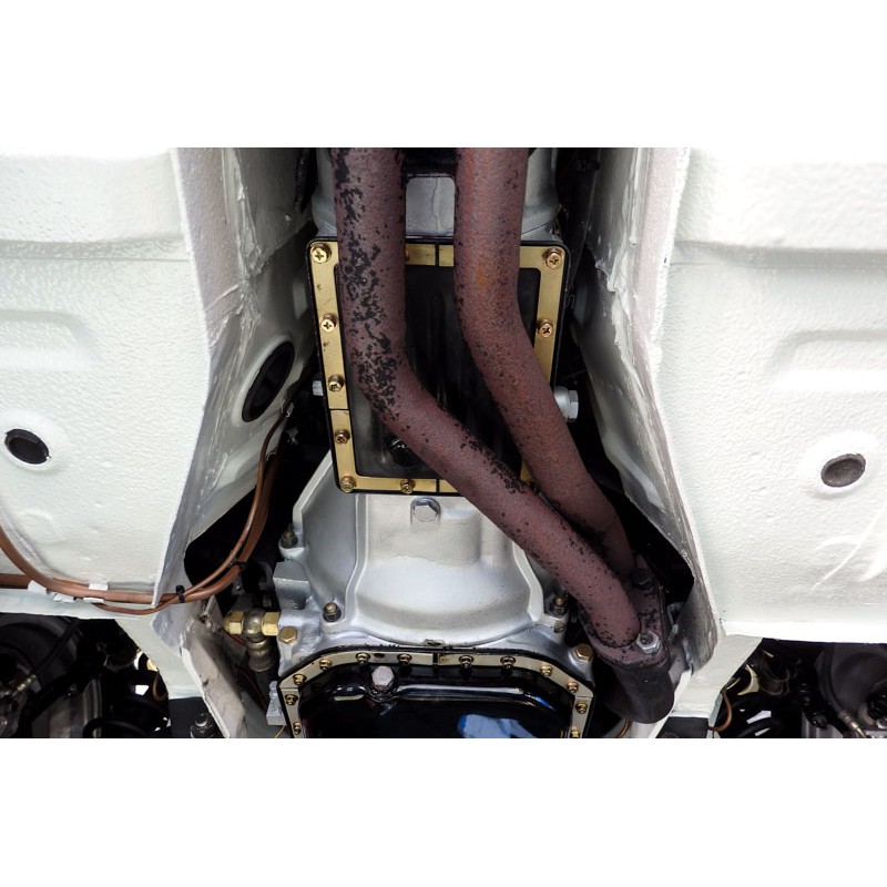 Mazda Cosmo Sport for sale (N.8134) view 44