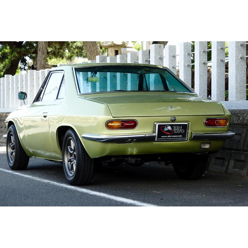 Nissan Silivia CSP311 for sale (N.8104) view 21