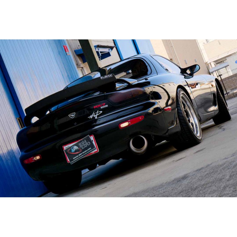 Mazda RX7 for sale (N.8416) view 17