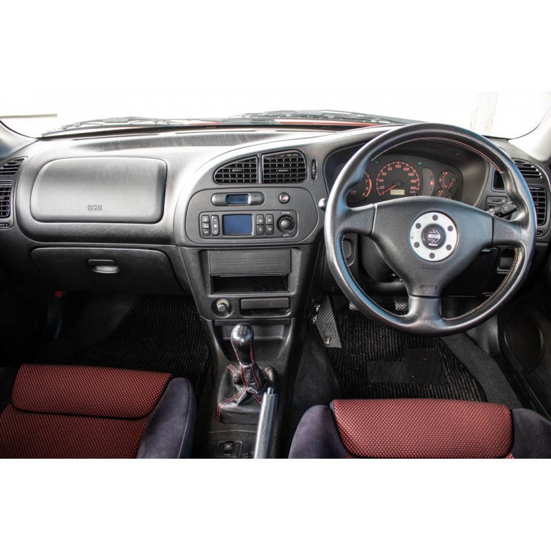 Mitsubishi Lancer Evolution VI TME (N.8569) view 18