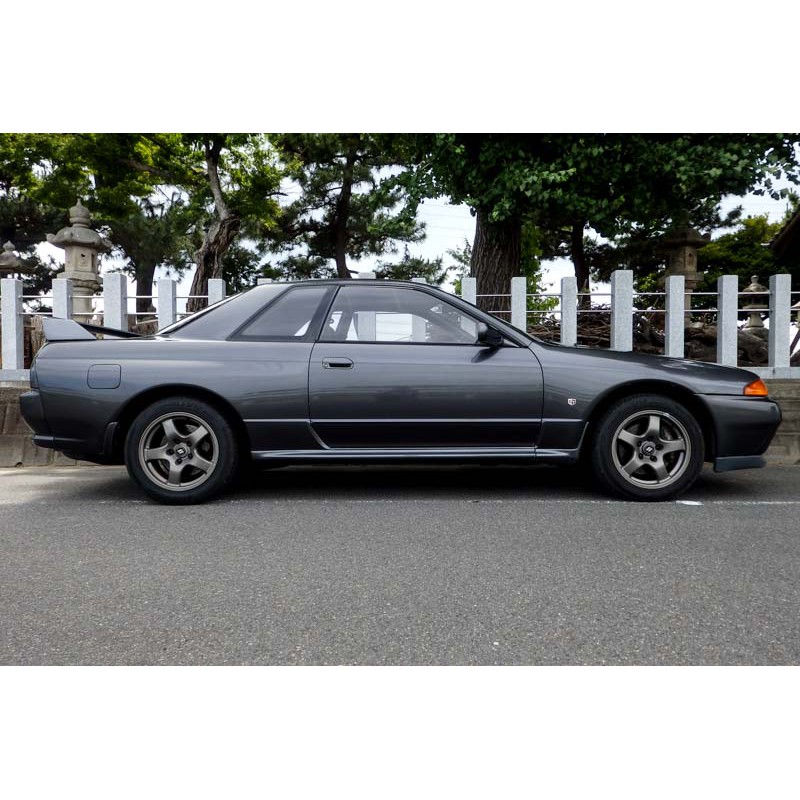 Nissan Skyline GTR for sale (N.8190) view 7