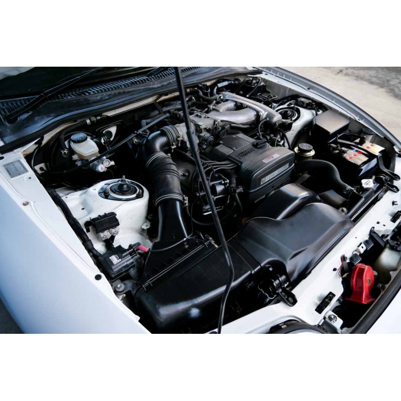 Toyota Supra for sale (N.8328) view 52