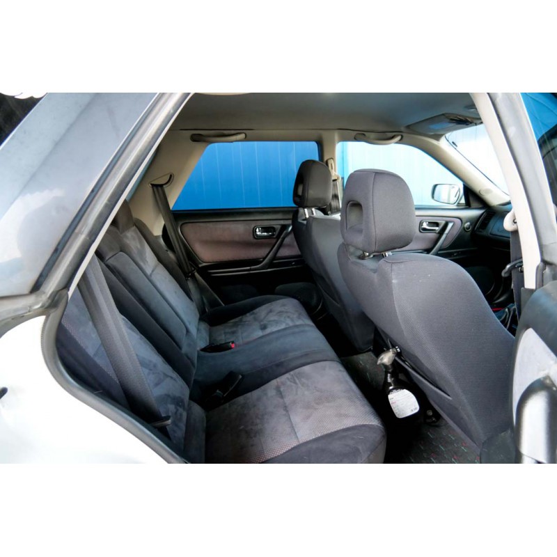 Nissan Stagea 260RS Autech R34 (N.8380) view 50
