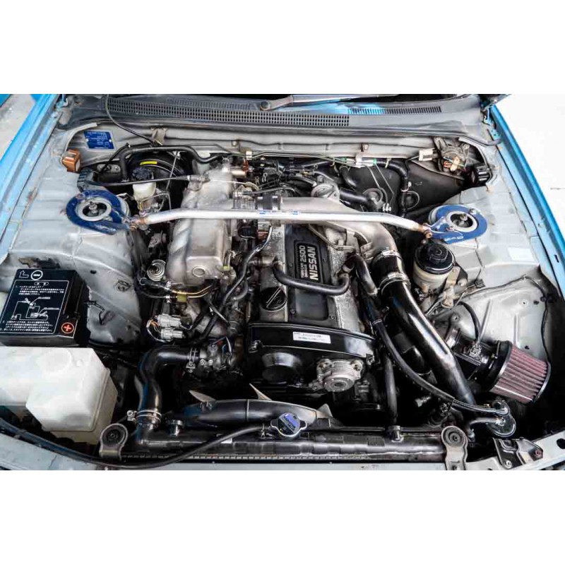 Nissan Skyline R33 for sale (N.8303) view 48