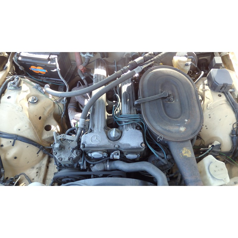 Mercedes Benz 280CE for sale (N. 7971) view 32