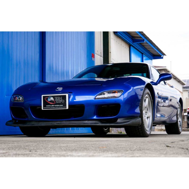 Mazda RX7 TYPE R Bathurst for sale (N.8323) view 3