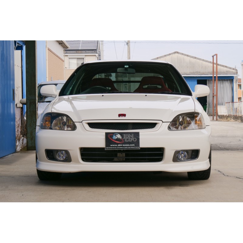 Honda Civic Type R (N.8472) view 3