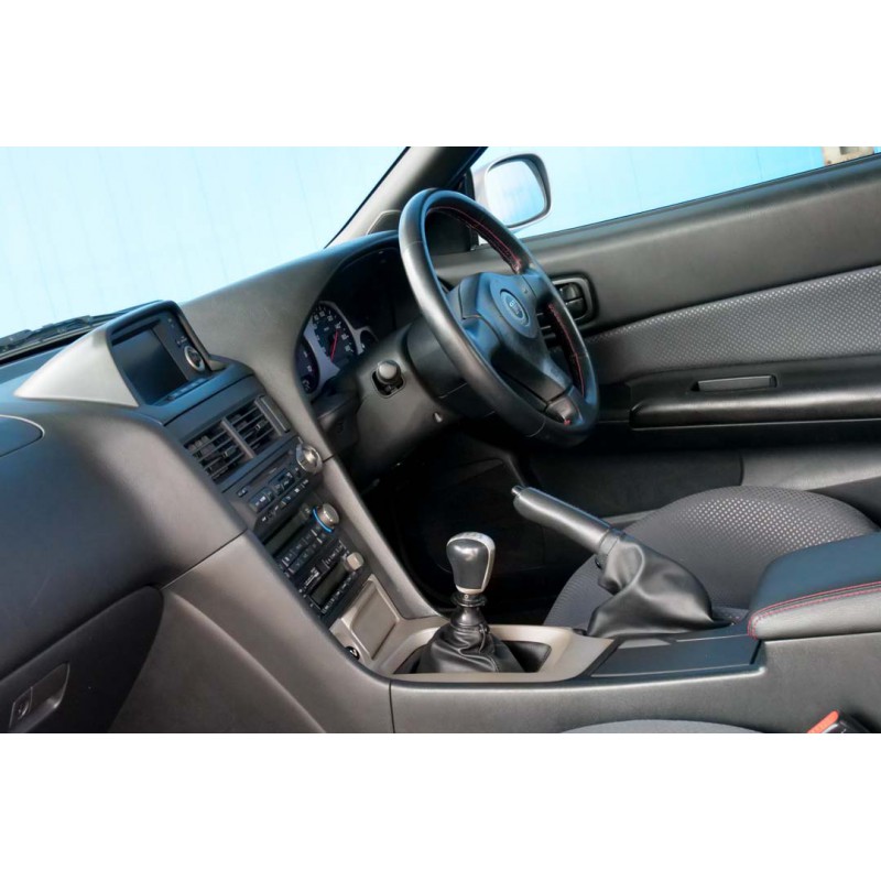 Nissan Skyline GTR R34 V spec (N.8453) ASK PRICE view 54