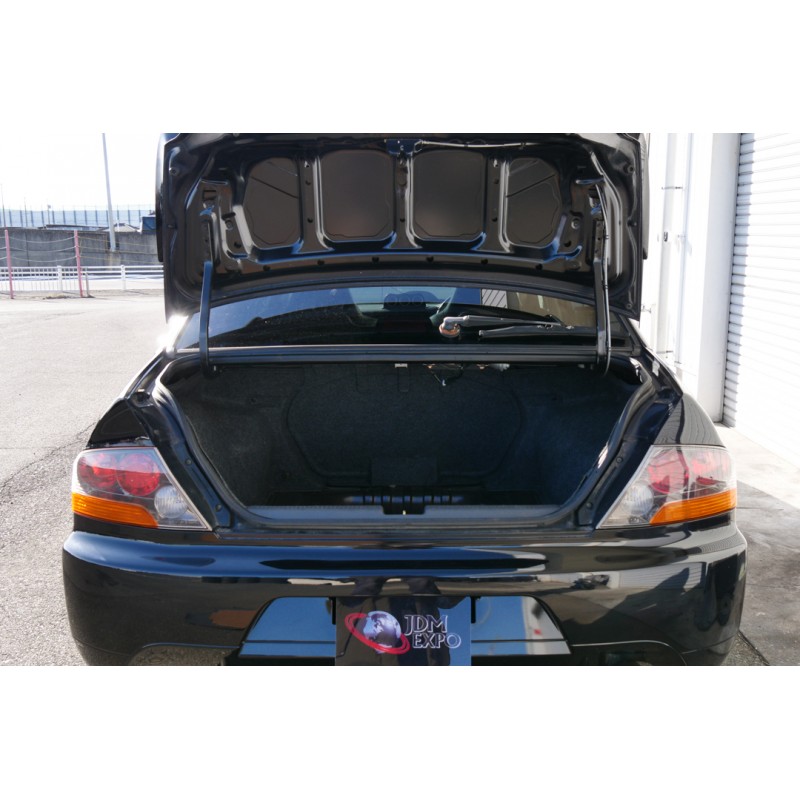 Mitsubishi Lancer Evo 9 (N.8505) view 70