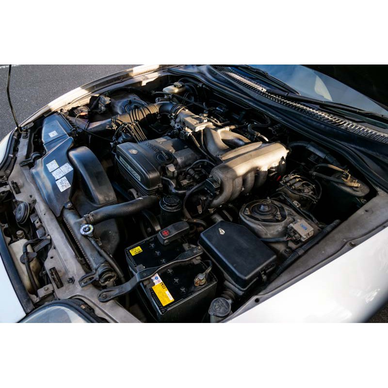 Toyota Supra Targa top for sale (N.8204) view 44