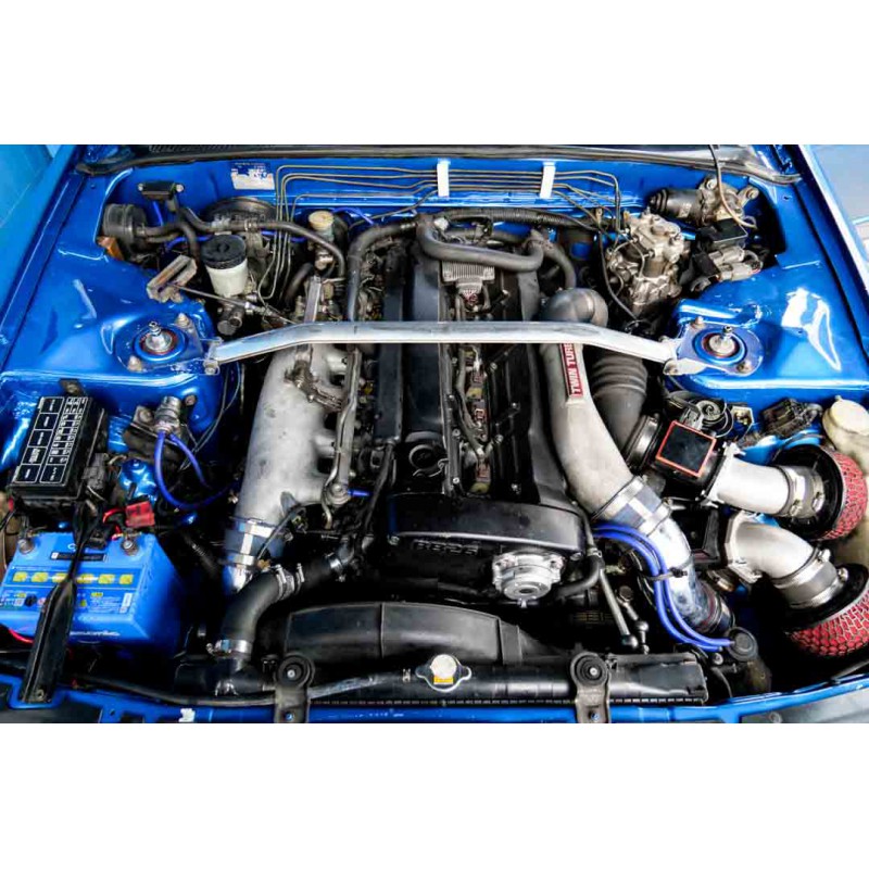 Nissan Skyline GTR R32 for sale (N.8315) view 66