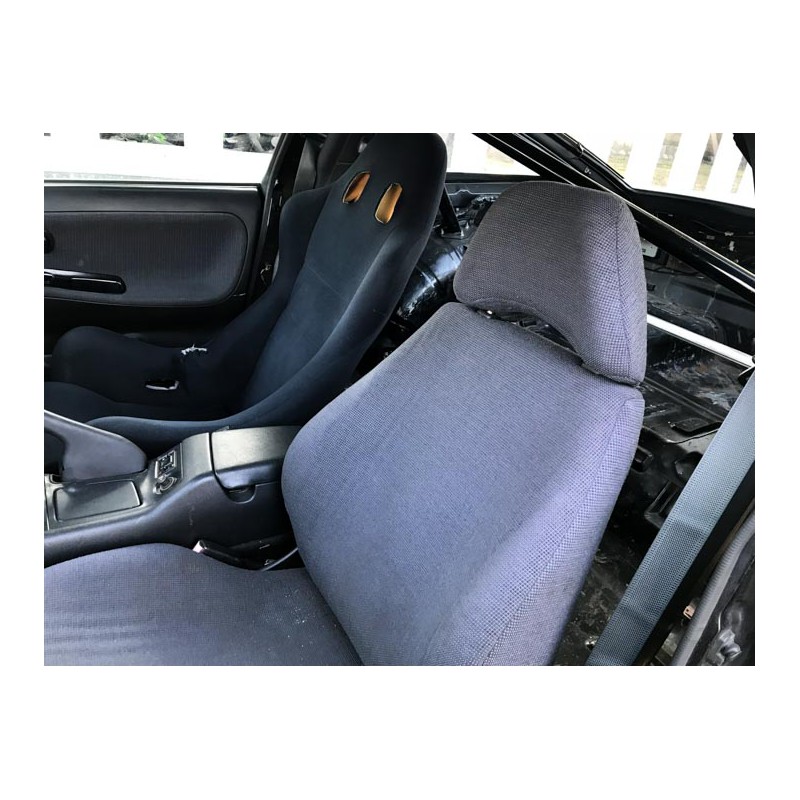 Nissan 180SX for sale at (8187) view 26