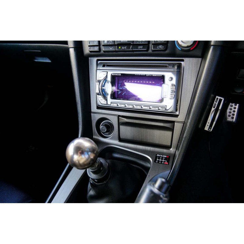 Nissan Skyline GTR R34 NISMO upgrades (N.8263) SOLD view 44