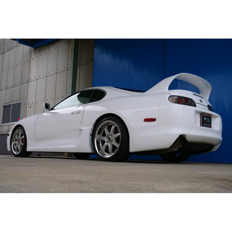Toyota Supra for sale (N.8333) view 13