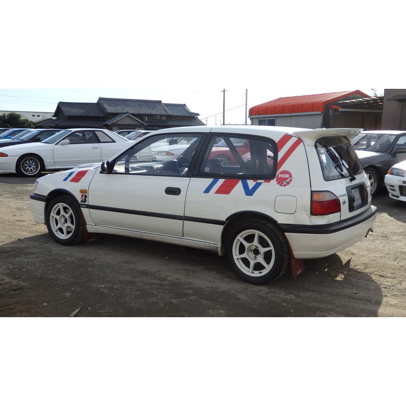 Pulsar GTi-RB Autech Homologated (7950) view 10