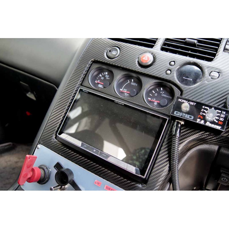 Nissan Skyline GTR R33 (N.8457) view 52