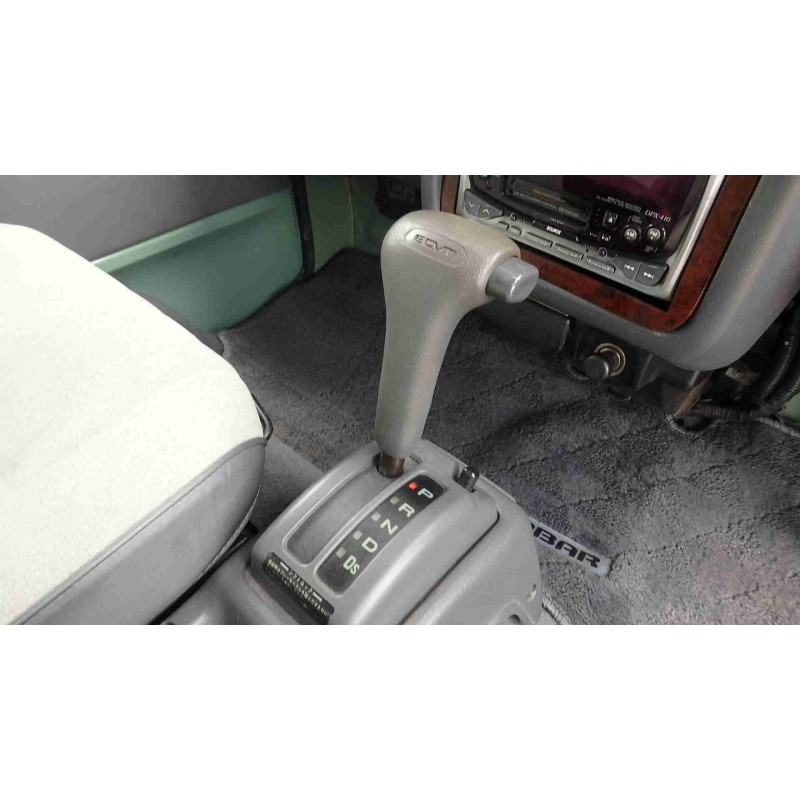 Subaru Sambar Classic for sale (N.8035) view 22