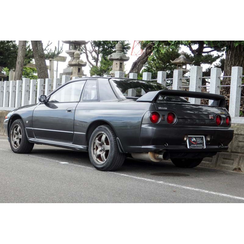 Nissan Skyline GTR for sale (N.8190) view 15