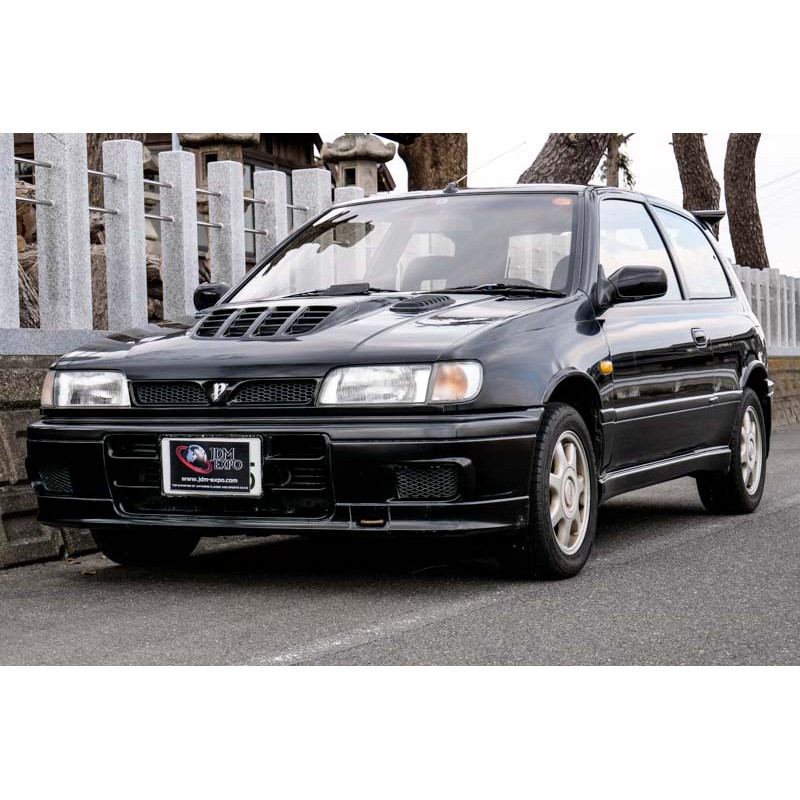 Nissan Pulsar GTIR for sale (N.8238)