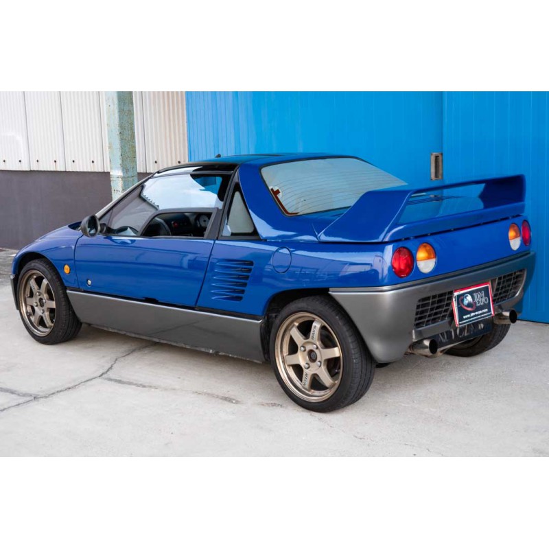 Mazda AZ-1 for sale (N.8268) view 14