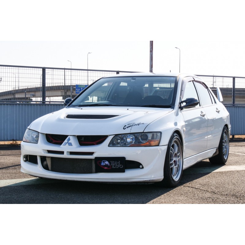 Mitsubishi Lancer Evolution VIII (N.8496)