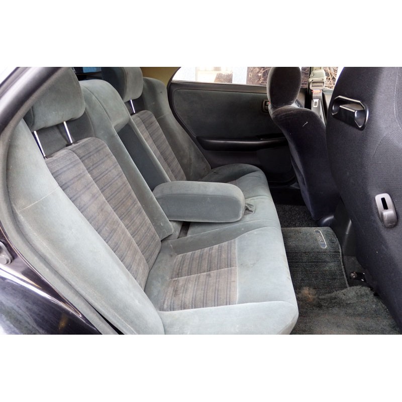 Toyota Mark II Tourer V JZX90 for sale JDM EXPO (N.8170) view 30