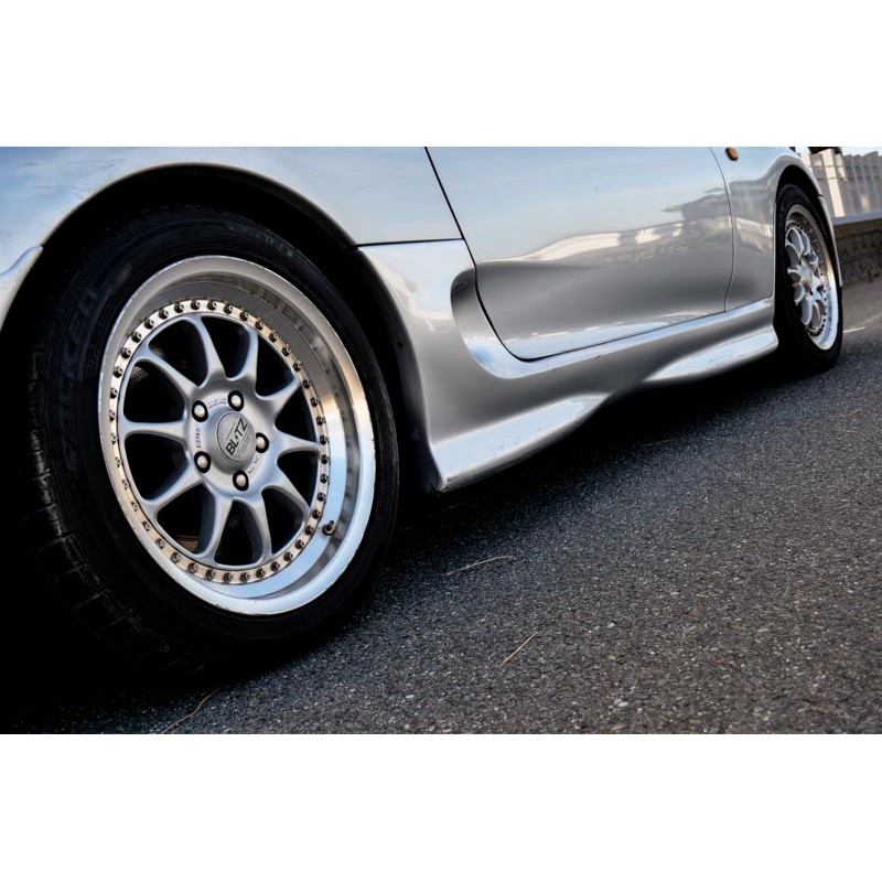 Toyota Supra Targa top for sale (N.8204) view 12