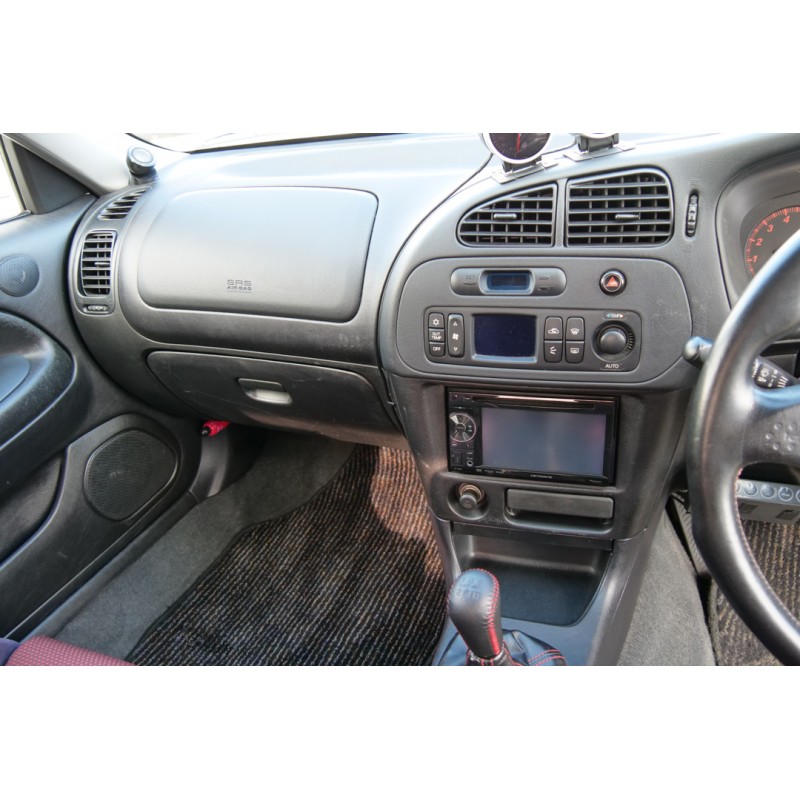 Mitsubishi Lancer Evolution 6 TME (N.8535) view 66