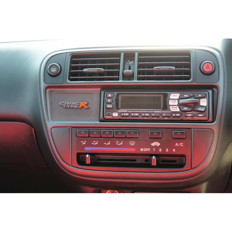 Honda Civic Type R (N.8475) view 39