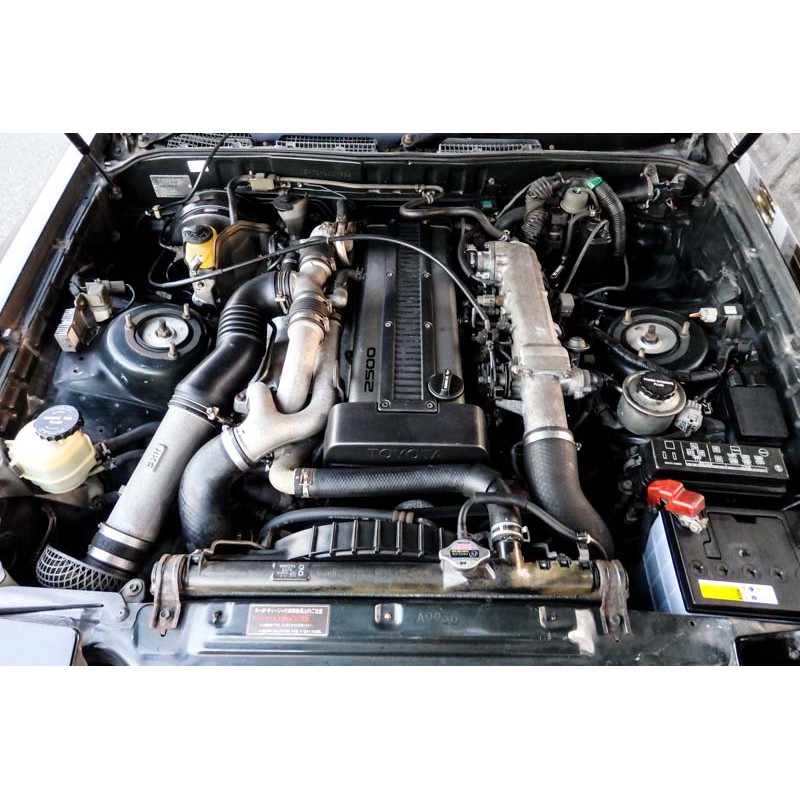 Toyota Supra JZA70 for sale (N.8131) view 22