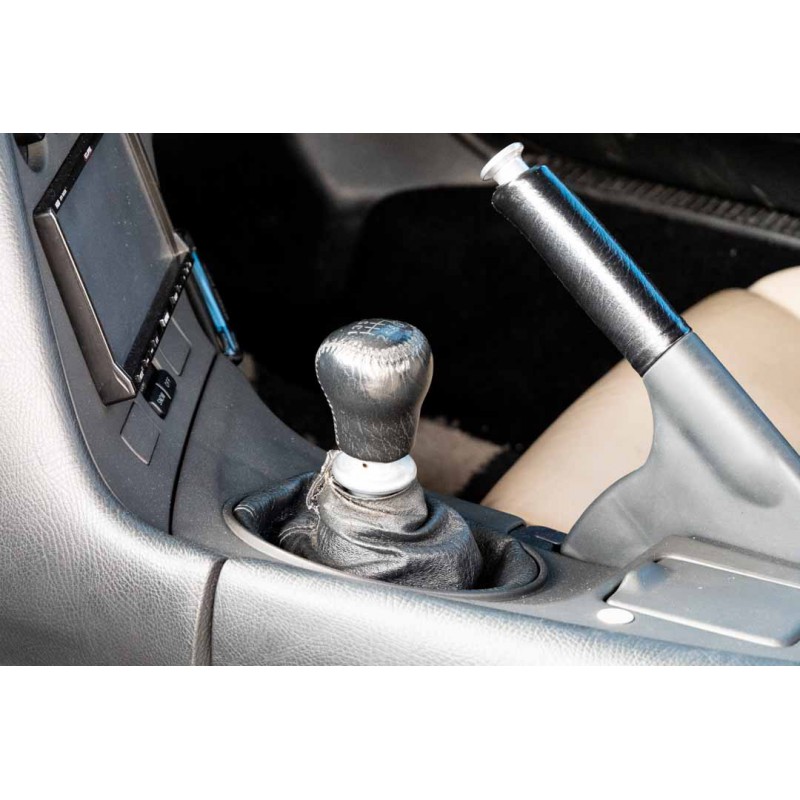Toyota Supra MK4 for sale (N.8267) view 48