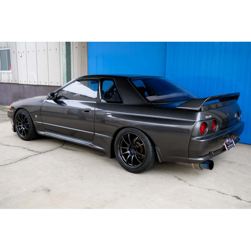 Nissan Skyline GTR R32 for sale (N.8270) view 10