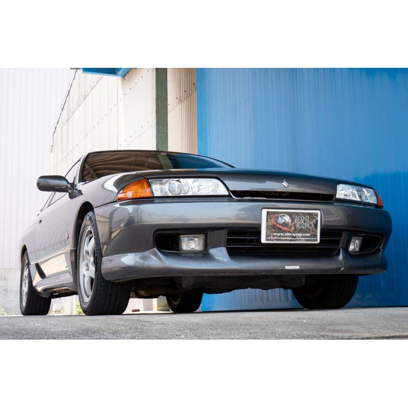 Nissan Skyline R32 RB20DET for sale (N.8357) view 33