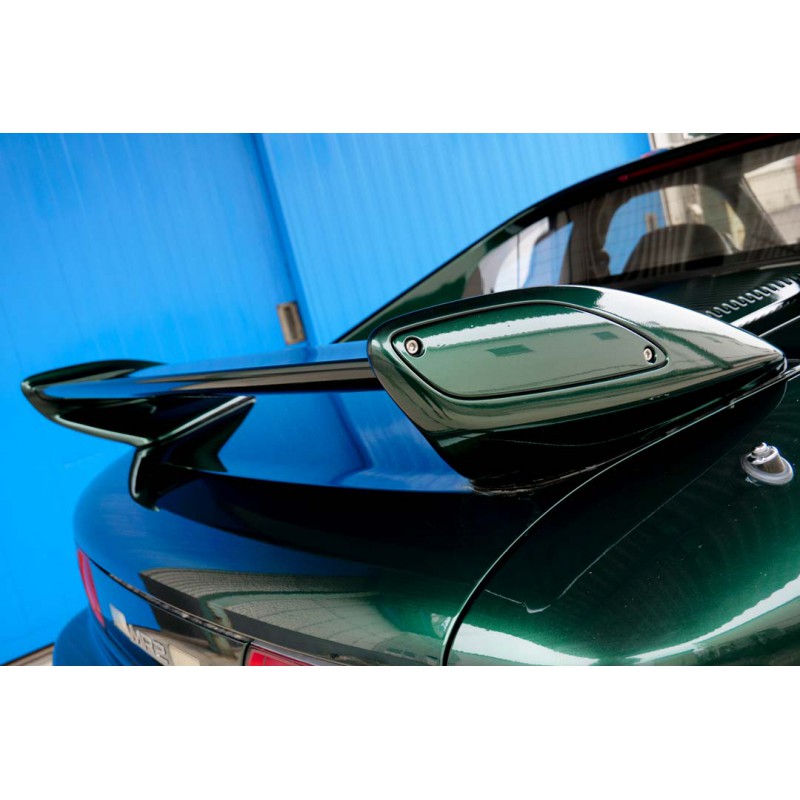 Toyota MR2 GT (N.8431) view 19